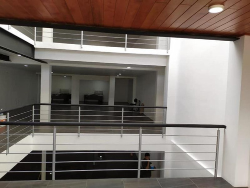 Imagen 7 de 12 de Edificio En Renta Encinal