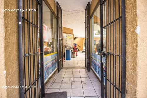 Imagen 6 de 27 de Plaza Comercial En Venta En Providencia, Guadalajara