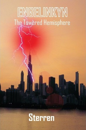 Libro Engelinkyn. The Towered Hemisphere - Sterren