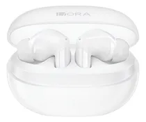 Comprar Audífonos In-ear Inalámbricos Bluetooth 1hora Aut207 Auriculares Inalambricos Bluetooth 5.3 Blanco