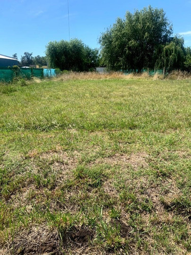 Imagen 4 de 4 de Terreno Parada Robles