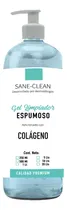 Comprar Gel Limpiador Espumoso Colágeno Piel Mixta \u002F Acné Grasa 1 Lt Tipo De Piel Mixta O Acné Grasa