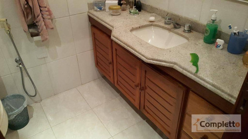 Imagem 24 de 30 de Casa Com 3 Dormitórios À Venda, 375 M² Por R$ 1.400.000 - Jacarepaguá. - Ca0059