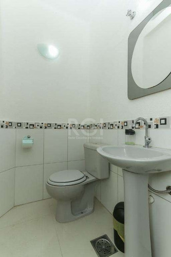 Conjunto/sala Em Chácara Das Pedras - Ht504
