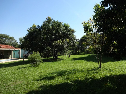 Imagem 11 de 30 de Chácara Com 5 Dormitórios À Venda, 6365 M² Por R$ 1.000.000,00 - Alpes Das Águas - São Pedro/sp - Ch0235