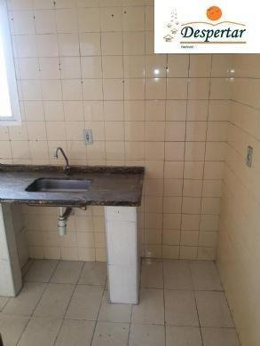 Imagem 6 de 19 de Apartamento Residencial À Venda, . - Ap2994