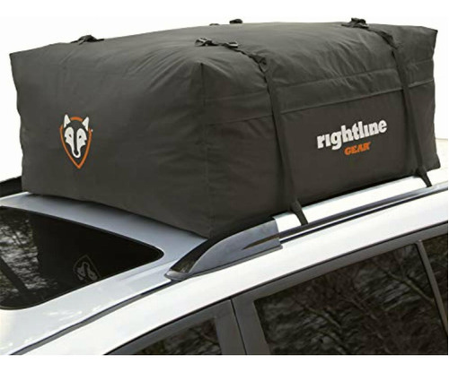 Rightline Gear Range 2 Portaequipajes Para Coche, 15 Pies