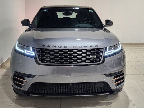 Land Rover Range Rover Velar SE P400 R-Dynamic L6/3.0