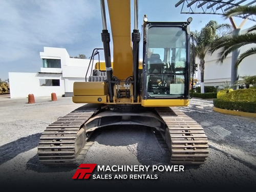Excavadora 320gc Cat 2020 Tier 3 Eco. 0350