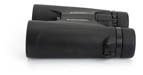 Binoculares Celestron Outland 10x42 Roof Bak4 Multicoated Color Negro