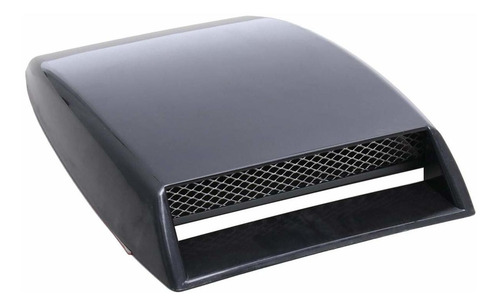 Adhesivo Ventilacion Para Capo Vehiculo Repuesto Color