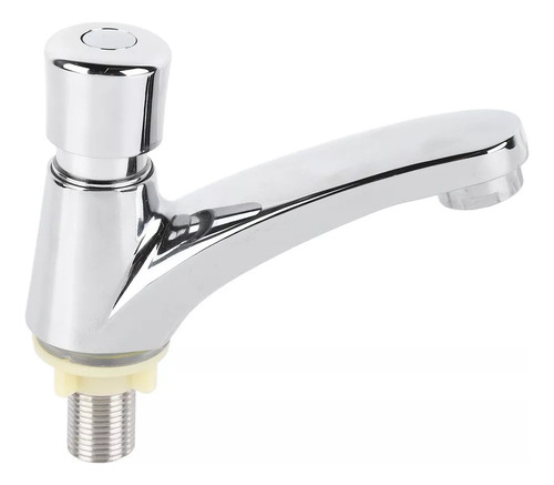 Pa Aleación De Cobre Grifo Fregadero Del Lavabo Retraso