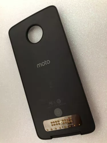 Dos grados Personal Edad adulta Motorola Moto Mod Insta-share Proyector