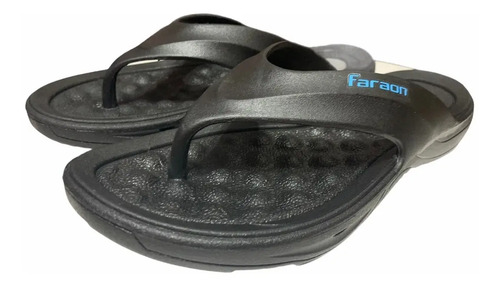 Ojotas Faraon Art. 120 Azul 37- 46
