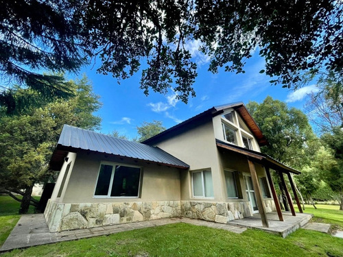 Venta Casa 3 Dormitorios 2 Baños Bariloche Lago Gutiérrez