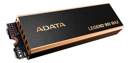 Estado Sólido Ssd Interno Adata Legend 960 Max, 2tb, Pcie 4