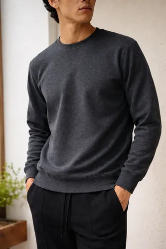 Blusa Leve De Moletom De Frio Casaco Original Luau Macio