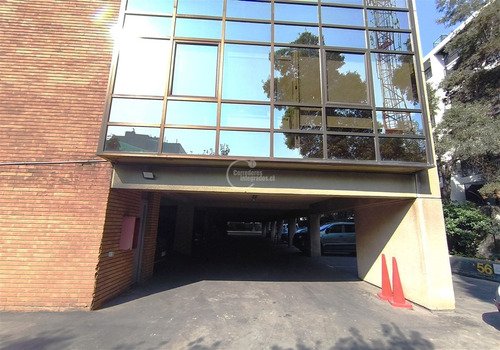 2 Excelentes Estacionamientos 1 Piso En Venta En Providencia