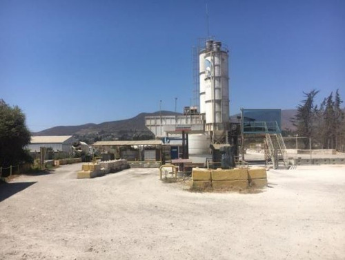 Excelente Terreno: Industria, Bodegaje; Ruta D41