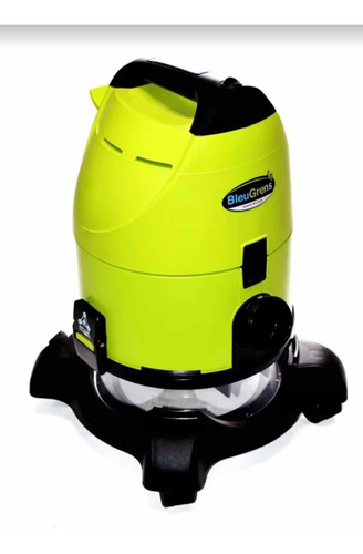 Aromatizante Eucalipto Aspiradora Robot Rainbow Vacman Bleu | MercadoLibre