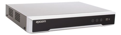 Dvr 8 Canales Turbohd+8 Canales Ip 8mpx 4k Ev-8008turbo-d(c)
