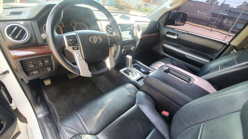Toyota Tundra Limited Limited 4x4