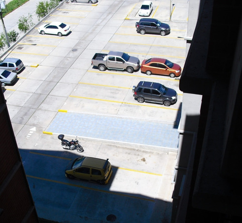 Imagen 5 de 10 de Apartamento Venta Las Terrazas Nueva Casarapa Guarenas Estado Miranda 83m2