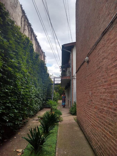 Imagen 7 de 14 de Venta Departamento Mono Ambiente En Planta Baja - Apto Profesional Alquilado - Pilar