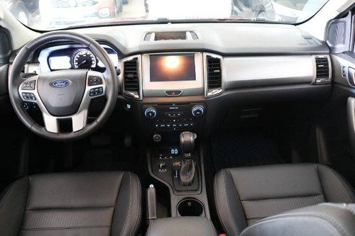 Ford Ranger 3.2 Limited 4x4 Cd 20v Diesel 4p Automático