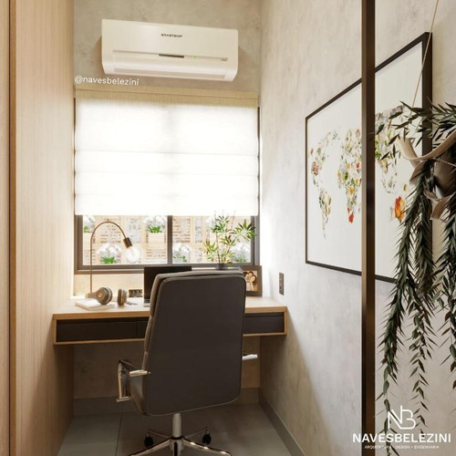 Imagem 12 de 23 de Casa Com 4 Dormitórios À Venda, 303 M² Por R$ 1.920.000,00 - Quinta Dos Ventos - Ribeirão Preto/sp - Ca0414