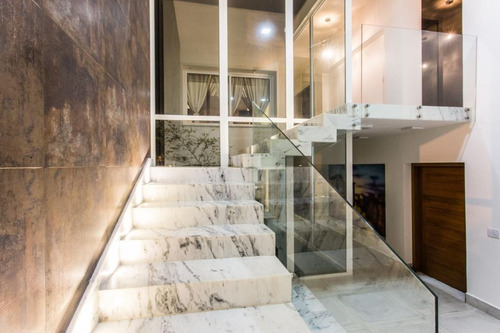 Imagem 5 de 29 de Casa Com 4 Suítes À Venda, 580 M² Por R$ 4.500.000 - Granja Viana - Cotia/sp - Ca13908