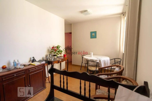 Imagem 10 de 15 de Apartamento - Jaguare - Ref: 2093 - V-3893