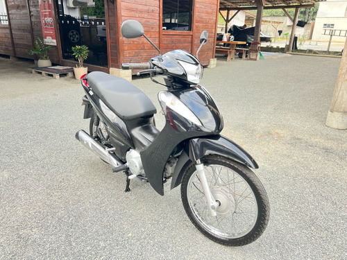 Honda Biz 125 Ks Flex 