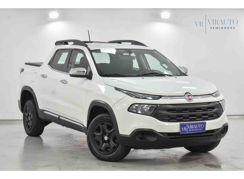 Fiat Toro 2.4 16V MULTIAIR FLEX FREEDOM AT9