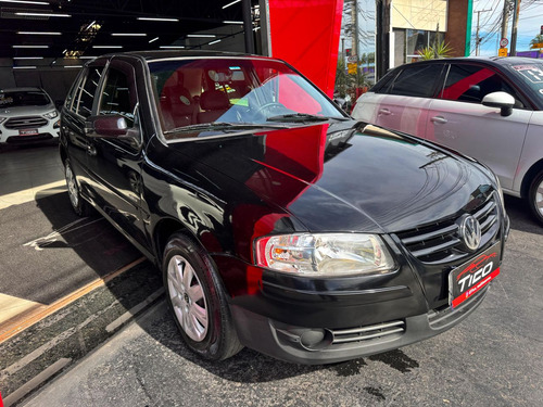 Volkswagen Gol Gol 1.6 Mi Power Total Flex 8V 4p