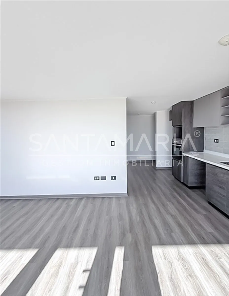 Imagen 3 de 23 de Departamento En Arriendo De 2 Dorm. En San Pedro De La Paz