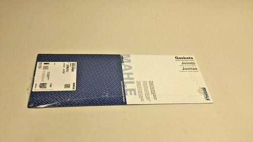 Mahle Ms19489 Gasket Set Ms96912 Ccb