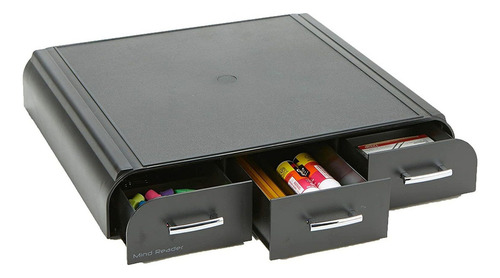 Mind Reader Perch Soporte Y Organizador De Escritorio Soport