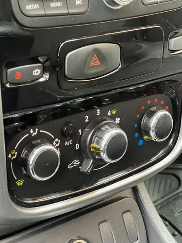 Renault Duster 2.0 Expression