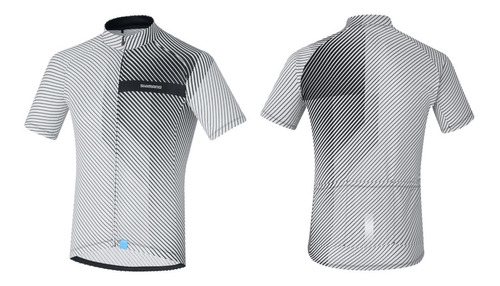 Remera Jersey Ciclismo Shimano Climbers Hombre - Ciclos