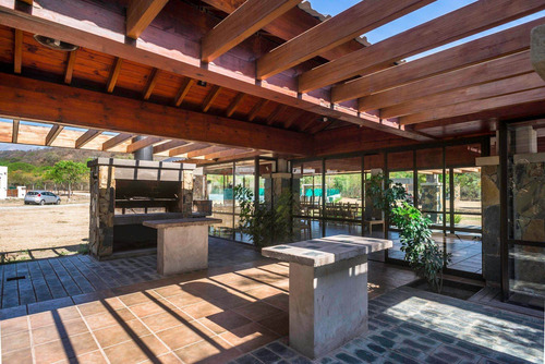 Imagen 8 de 12 de Terreno Venta La Reserva San Lorenzo Chico 1173 M2