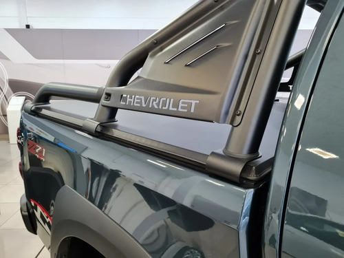 Imagen 14 de 24 de Chevrolet S10 Ltz Z71 Automatica Entrega Inmediata (m)#5
