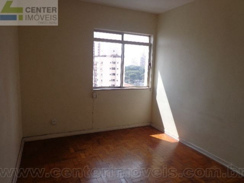 Imagem 1 de 15 de Apartamento - Mirandopolis - Ref: 4487 - L-80112