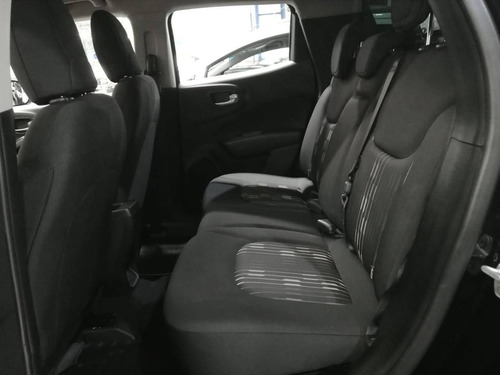 Imagem 11 de 12 de Fiat Toro 1.8 16v Evo Flex Freedom At6