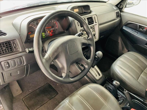 Imagem 5 de 14 de Mitsubishi Pajero Tr4 2.0 4x4 16v