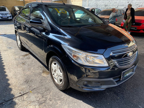 Chevrolet Prisma 1.0 Lt 4p