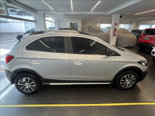 Chevrolet Onix Onix Hatch Activ 1.4 8v Flex 5p Mec.