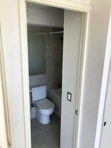 Oportunidad: Depto Nuevo 3d2b En Linda Zona De Villa Alemana