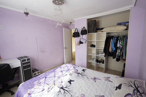 Excelente Casa 4d 2b En Venta - Alto Macul