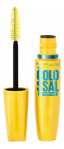 Rímel Maybelline Colossal (original)